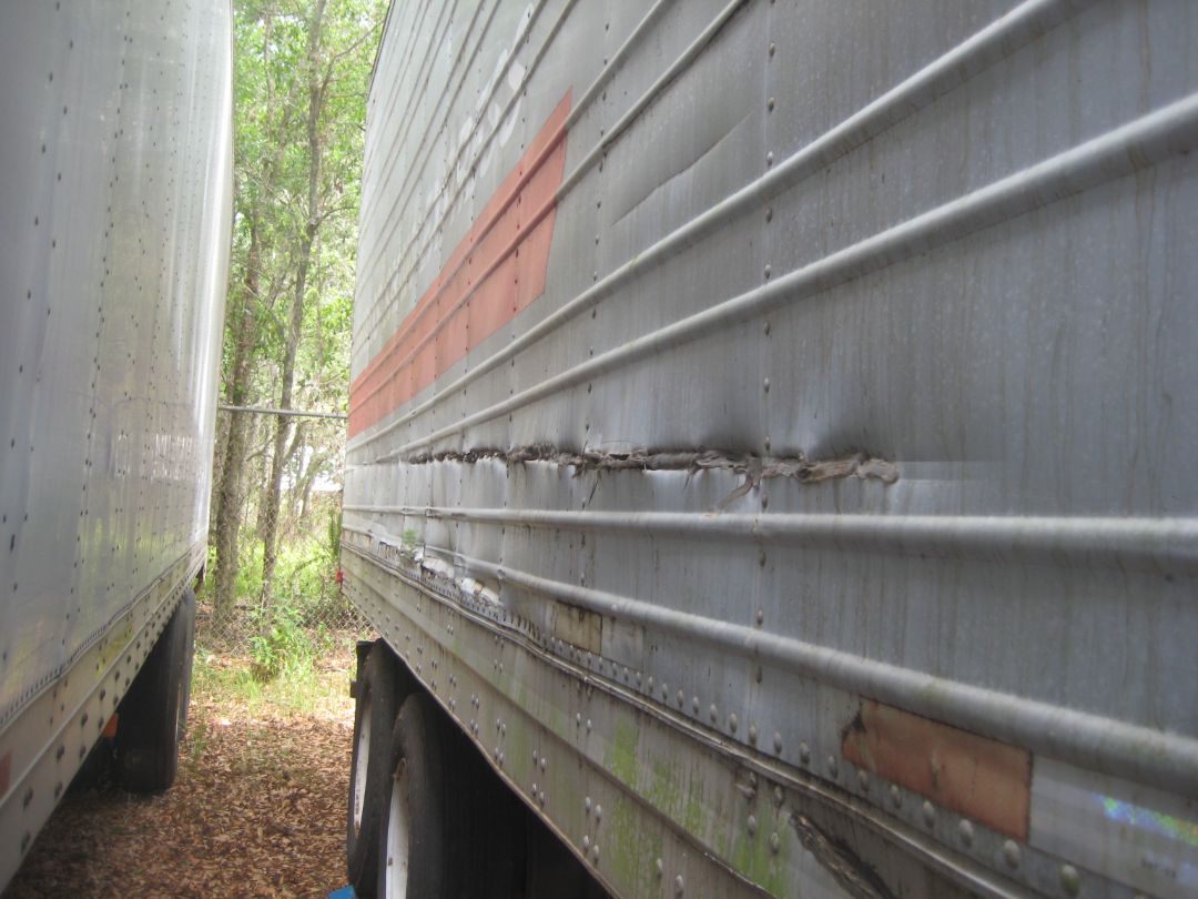 1998 TRAILMOBILE 53x102 - Image 2